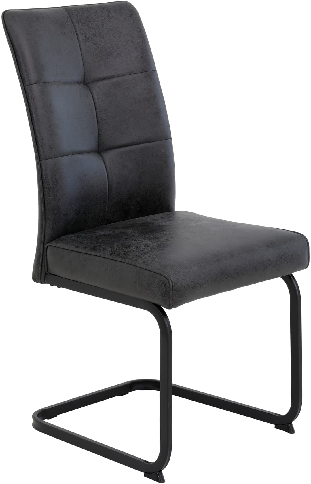 HELA Freischwinger TOLEDO | Grau