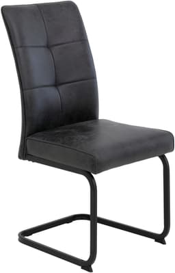 HELA Freischwinger TOLEDO | Grau