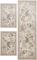 THEKO Flomi Sagrini Läufer-Set | Beige