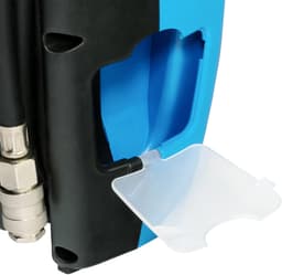 Güde Kompressor Airpower 180/08 | Blau