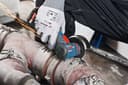 Bosch Professional Akku-Winkelschleifer GWS 12V-76 | Mehrfarbig 2