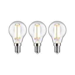 Paulmann LED-Leuchtmittel Eco-Line Filament 230V LED Tropfen E14