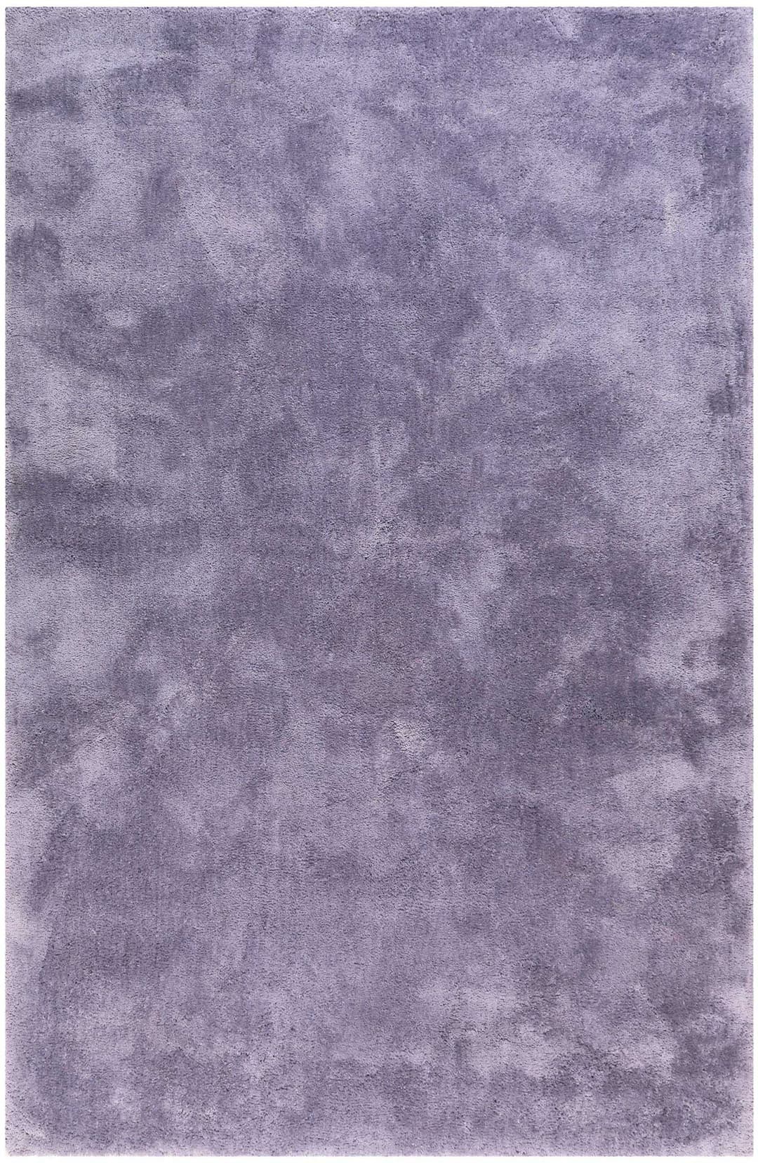 Esprit Hochflor-Teppich Relaxx ESP-4150 | Lila