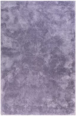Esprit Hochflor-Teppich Relaxx ESP-4150 | Lila