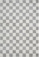 OTTO home Hochflor-Teppich Kiiki | Grau 2