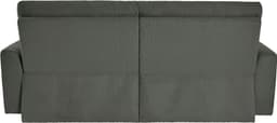 OTTO home Ecksofa JENNA L-Form, 209cm | Grau