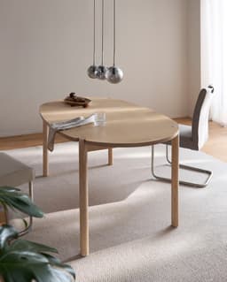 s.Oliver Teppich Lenni | Beige