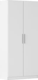 rauch Mehrzweckschrank MINOSA | Weiß 2