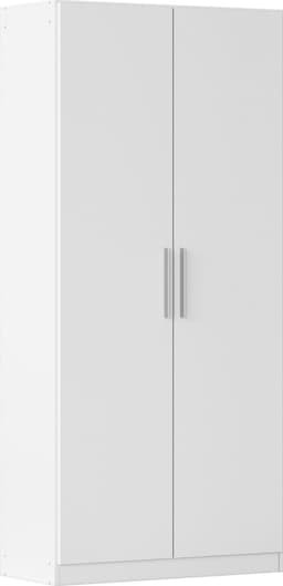 rauch Mehrzweckschrank MINOSA | Weiß