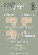 Jockenhöfer Gruppe Ecksofa Zoom L-Form | Beige 5