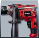Einhell TC-ID 550 E Schlagbohrmaschine | Mehrfarbig 5