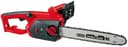Einhell Elektro-Kettensäge GE-EC 2240 | Rot
