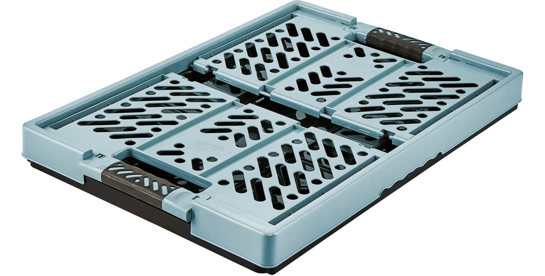 Keeeper Klappbox ben | Blau