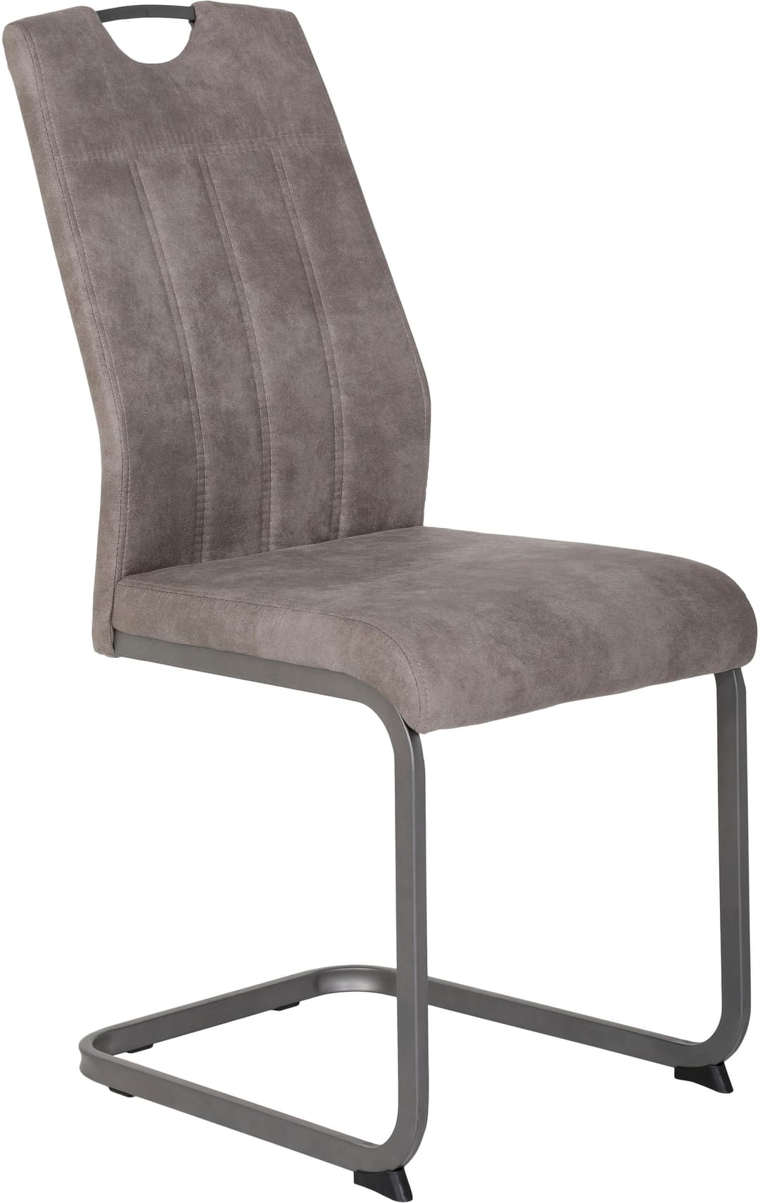 HELA Freischwinger CHRISTINA | Braun