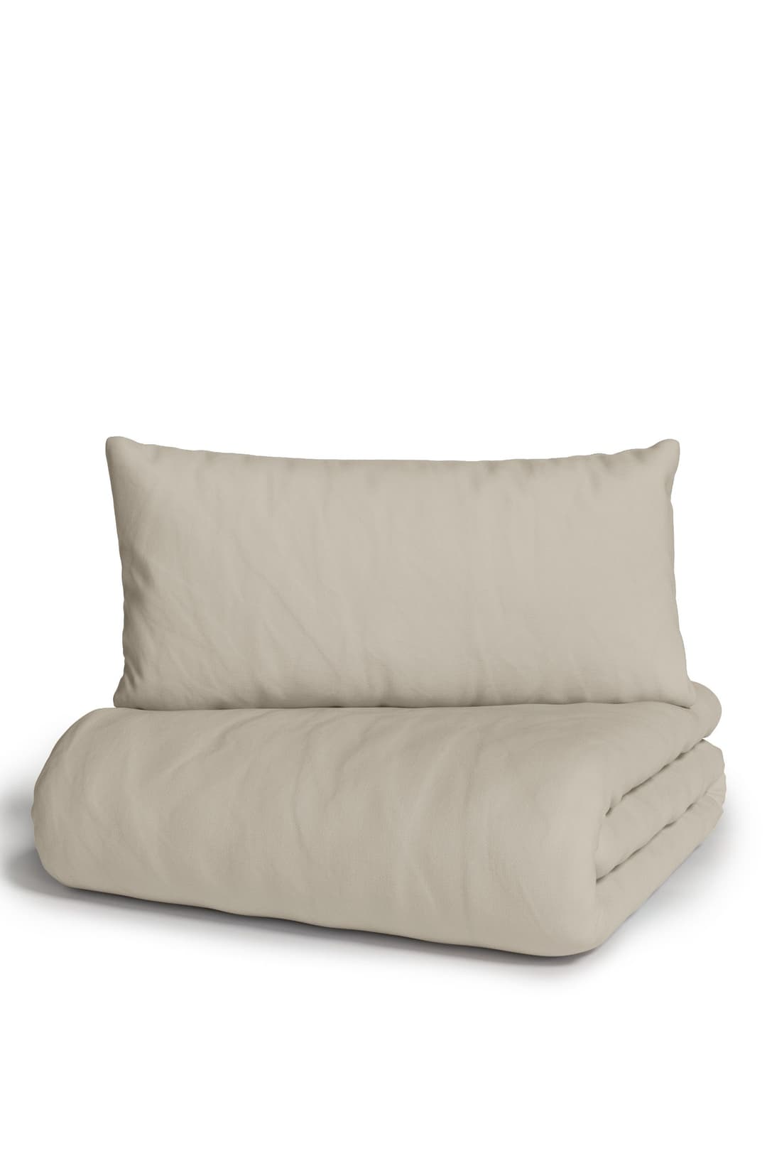OTTO home Bettwäsche Luisa | Beige