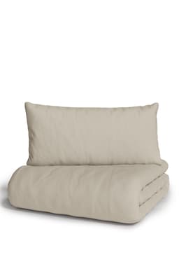 OTTO home Bettwäsche Luisa | Beige