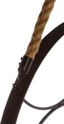 Myflair Möbel & Accessoires Wandkerzenhalter Kirill | Schwarz 4