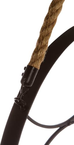 Myflair Möbel & Accessoires Wandkerzenhalter Kirill | Schwarz