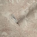 living walls Vliestapete Metropolitan Stories | Braun 3