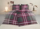 TOM TAILOR HOME Bettwäsche Nick | Mehrfarbig