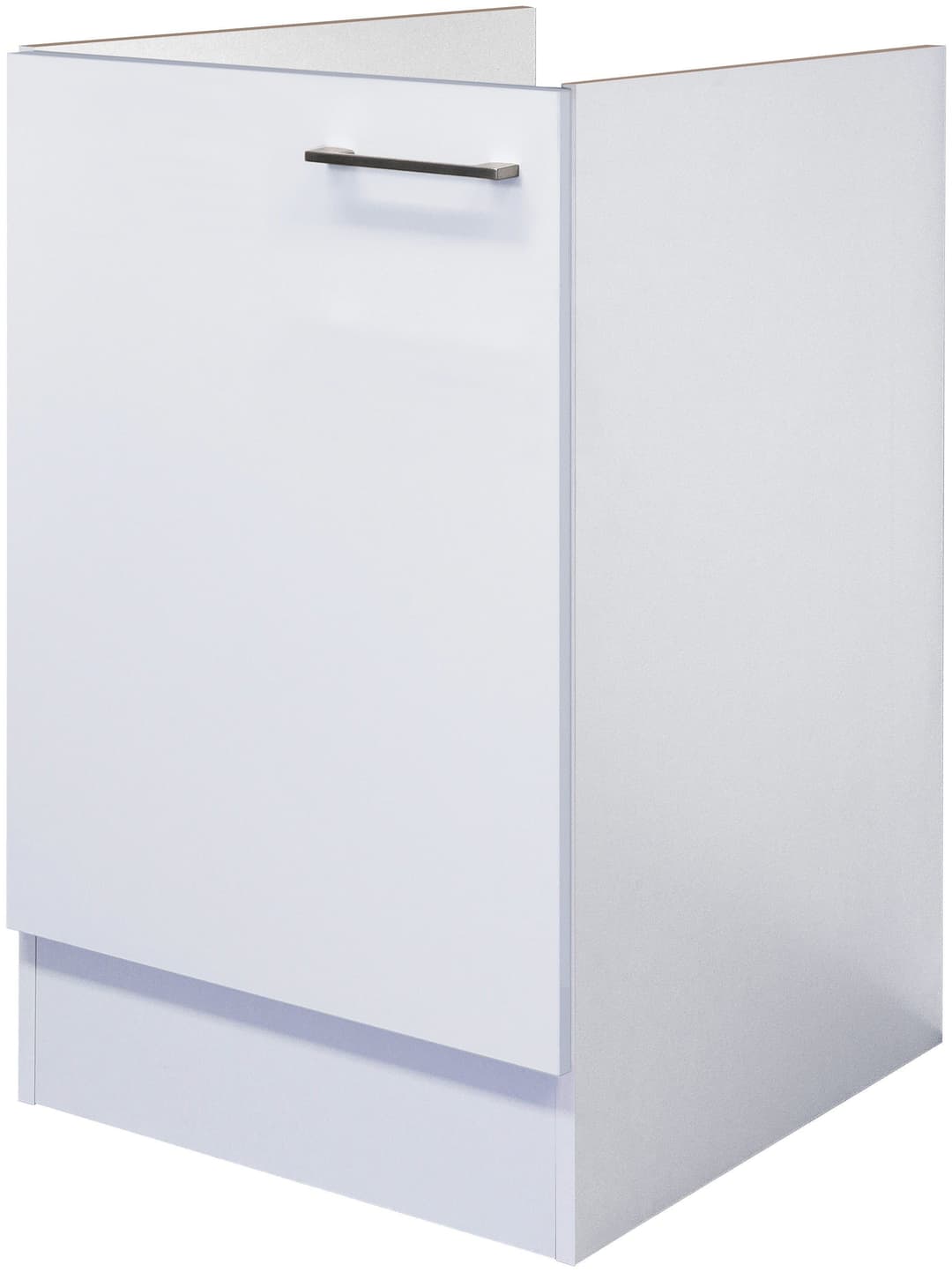 Flex-Well Spülenschrank Kopenhagen | Weiß
