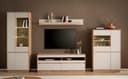 Home affaire Wohnwand Sonora | Braun