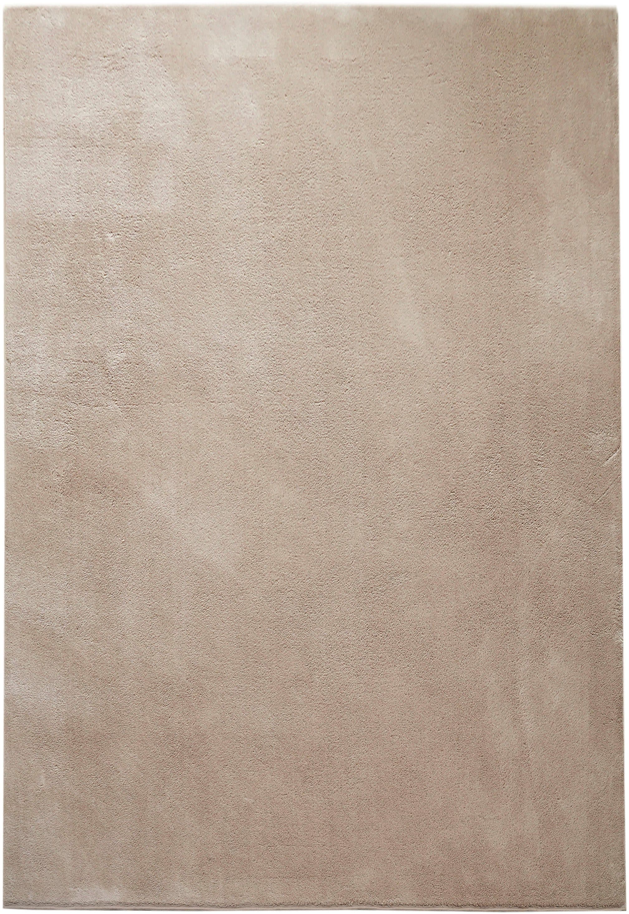 OTTO home Teppich Cali | Beige