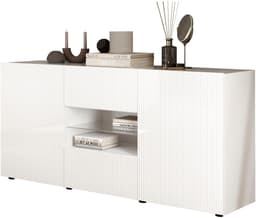 Home affaire Sideboard Rio | Weiß