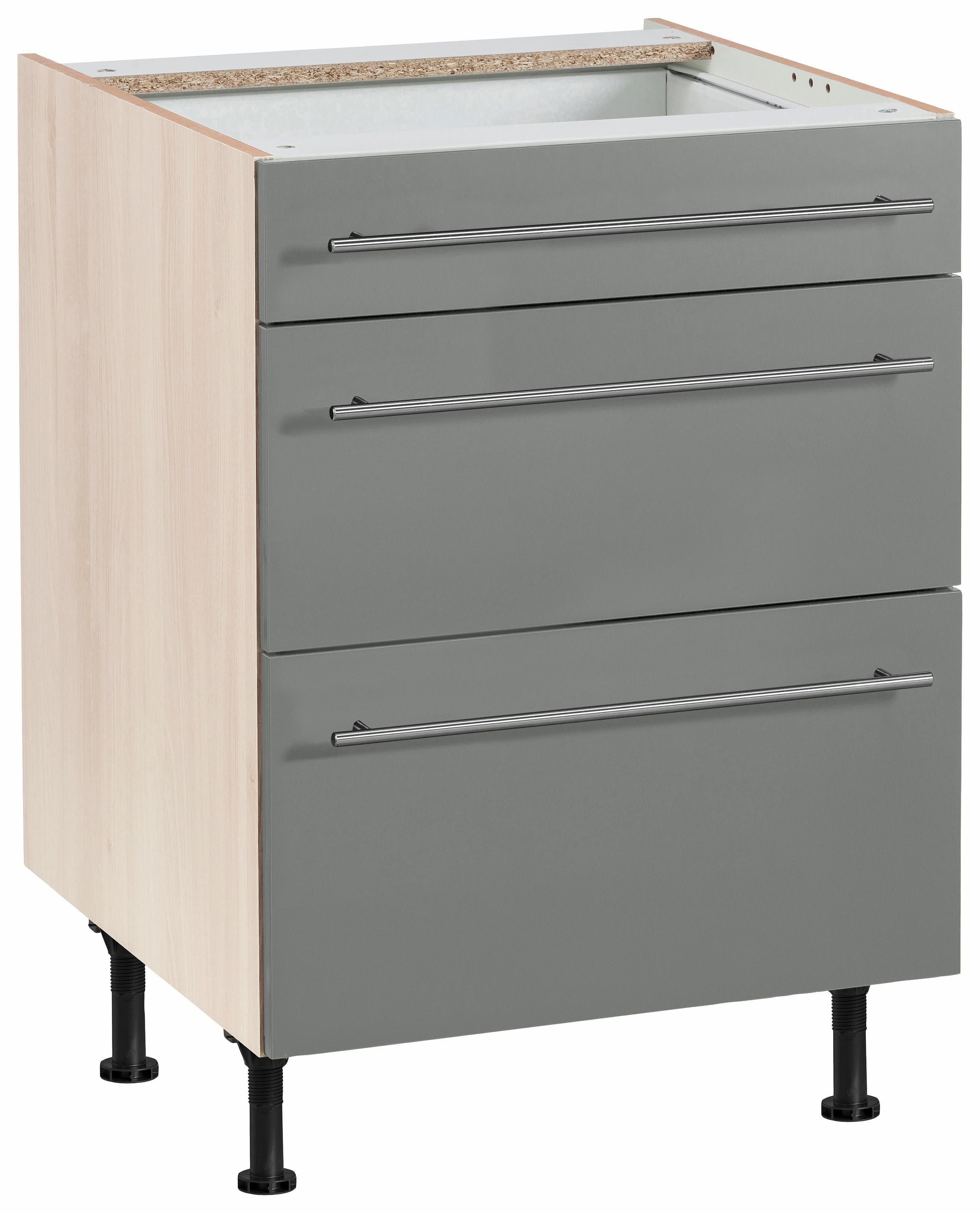 OPTIFIT Unterschrank Bern | Mehrfarbig