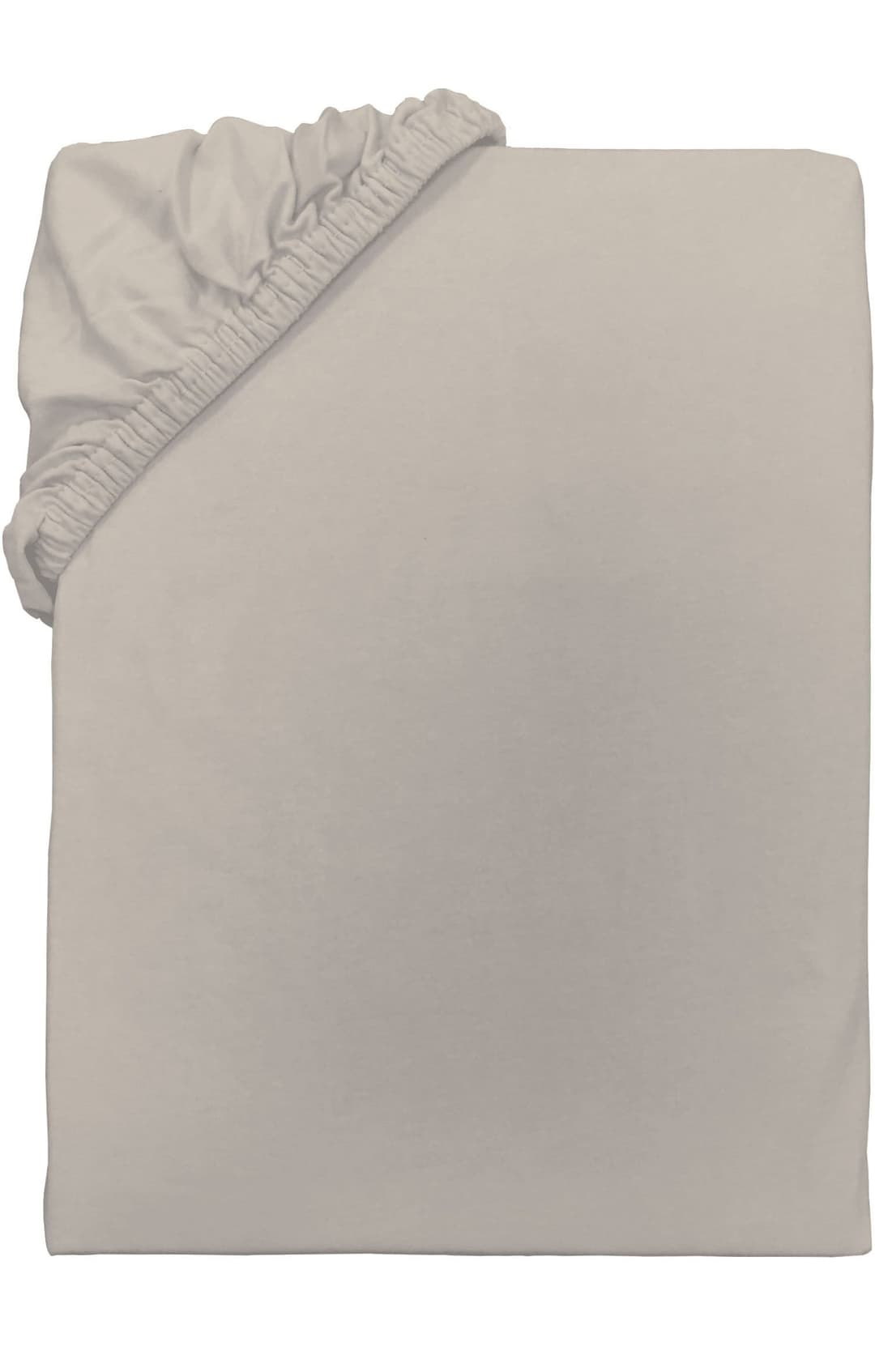 TOM TAILOR HOME Spannbettlaken | Beige