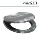 Schütte WC-Sitz DEEP DIVE | Schwarz 4