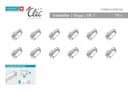HINNO Clic-Feststeller HS07 | Transparent 5