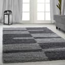 Ayyildiz Teppiche Gala Shaggy 2505 | Grau 3