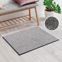 OTTO home Fußmatte Vianne | Grau