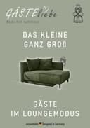 Jockenhöfer Gruppe Recamiere Rex | Grün 4