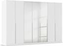 OTTO home AGORDO Kleiderschrank | Weiß