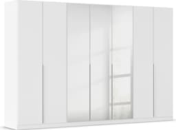 OTTO home AGORDO Kleiderschrank | Weiß