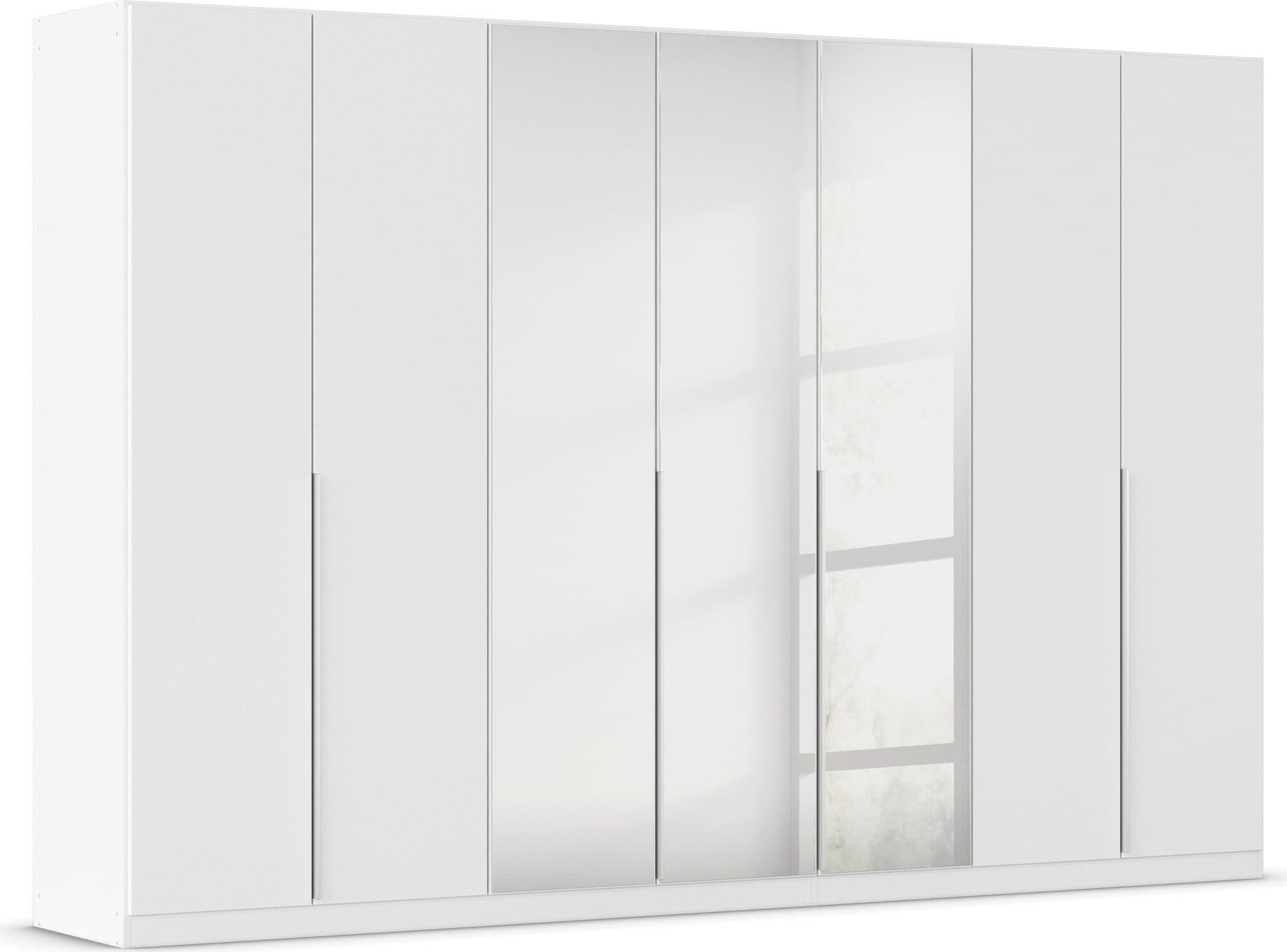 OTTO home AGORDO Kleiderschrank | Weiß