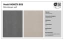Home affaire Boxspringbett Cavan | Beige 5