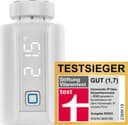 Homematic IP Heizkörperthermostat – Evo | Weiß