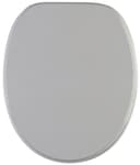 Sanilo WC-Sitz Basic | Grau
