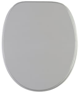 Sanilo WC-Sitz Basic | Grau