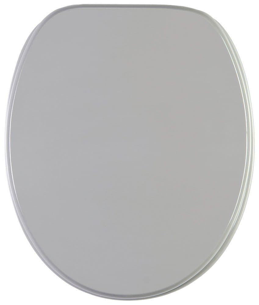 Sanilo WC-Sitz Basic | Grau