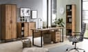 Schildmeyer Aktenschrank Serie 2000 | Holztöne 3