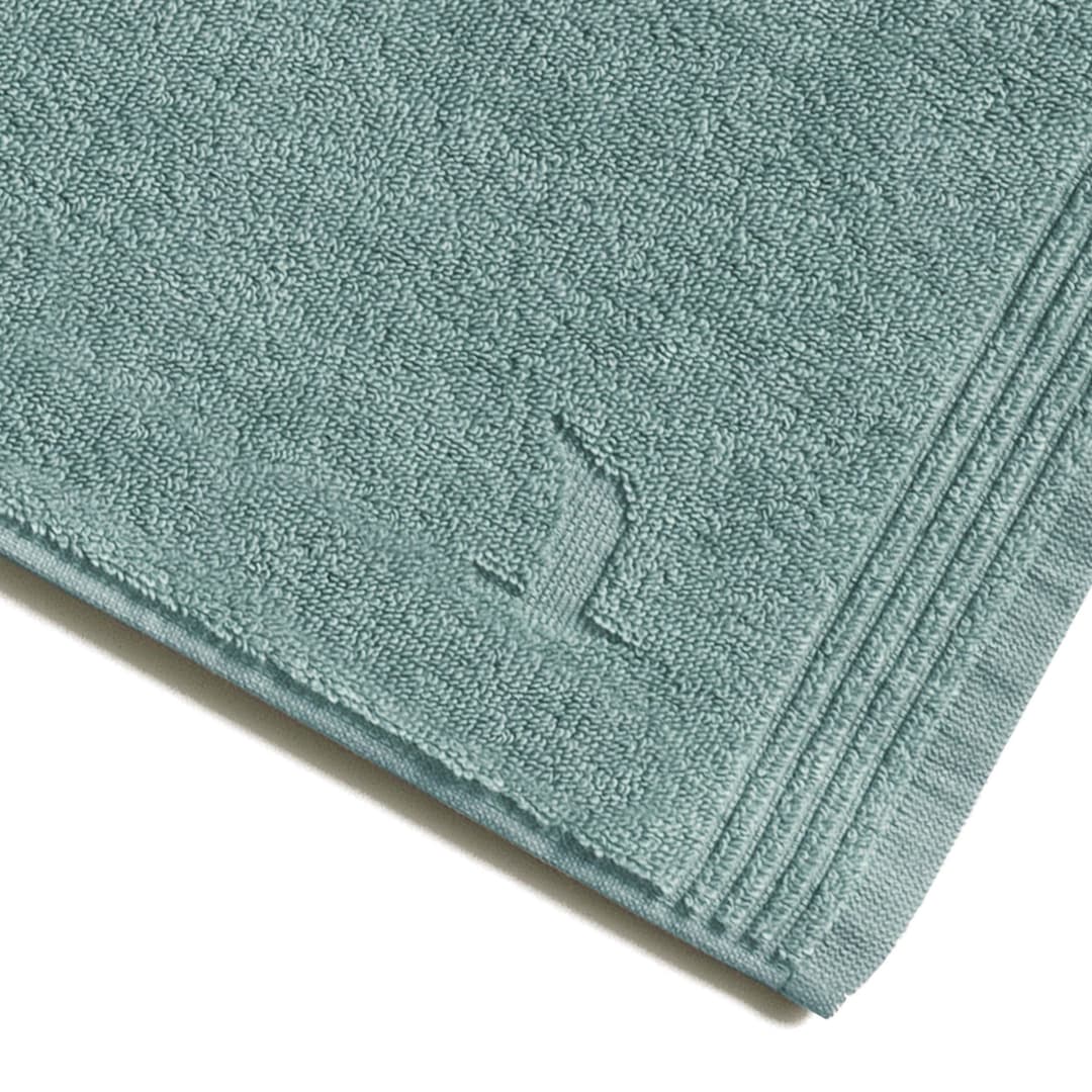 Möve Badematte Superwuschel | Braun