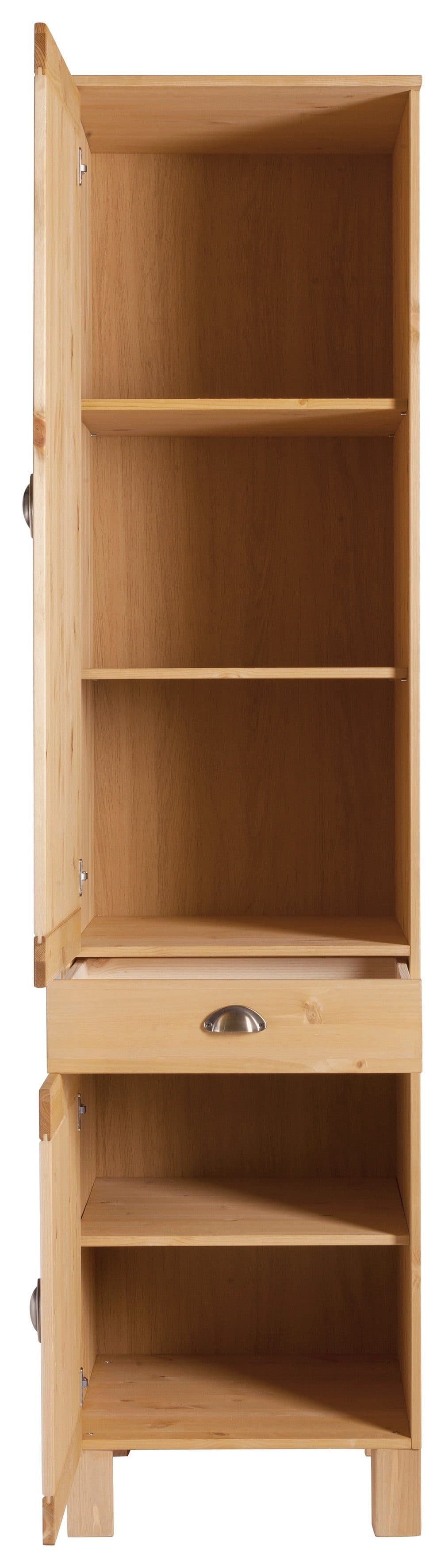 Home affaire Hochschrank Oslo | Holztöne