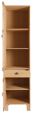 Home affaire Hochschrank Oslo | Holztöne 3