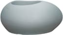 Scheurich Blumentopf 48/280 FLOW | Grau