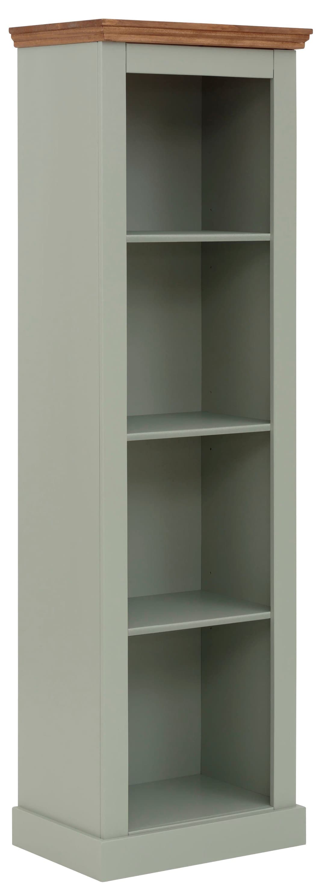 OTTO home Stauraumregal Selma | Grün