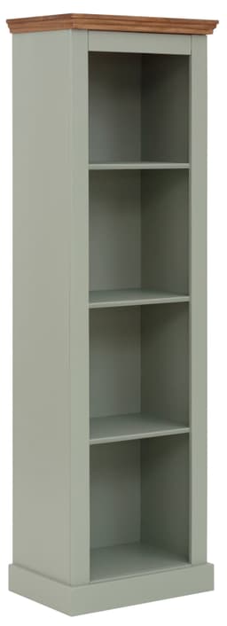 OTTO home Stauraumregal Selma | Grün